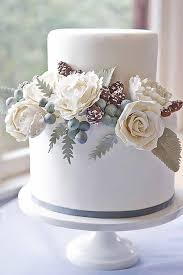I'm a twentysomething baking obsessive, working as a baker and cake decorator, and gradually fattening up my housemates one recipe idea at. 36 Small Wedding Cakes With Big Style Wedding Forward Winter Wedding Cake Spring Wedding Cake Simple Wedding Cake