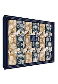 Please check back soon for our full range of crackers. Luxury Christmas Crackers From The Tom Smith Collection