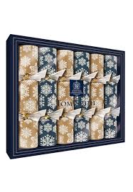 10 best christmas crackers of july 2021. Luxury Christmas Crackers From The Tom Smith Collection