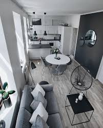 40 Cheap Apartment Decorating Ideas 29 Lingoistica Com In 2020 Small Apartment Interior Cheap Apartment Decorating Apartment Decor Inspiration
