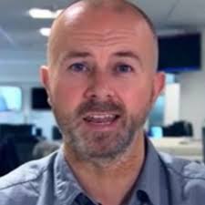 Simon Clemison (@SimonClemison)