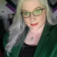 Becky Sanborn's Instagram, Twitter & Facebook