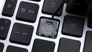 How To Replace Or Clean Your Macbook Macbook Pro Or Macbook Air Keyboard Keys Macbook Repair Macbook Pro Macbook