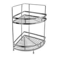 4.5 out of 5 stars. Silver Stainless Steel Kitchen Corner Stand Rs 155 Kilogram Simran Enterprises Id 20908960397
