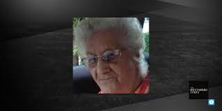 Ida Marie Aldridge Boone Obituary 2019