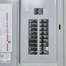But any time you have a delta with a photo 4. Don T Believe This Electrical Panel Myth Family Handyman
