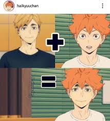 Haikyuu karasuno haikyuu funny haikyuu manga haikyuu fanart kagehina daisuga kuroken bokuaka haikyuu wallpapers. It Was Cursed I Repeat It Was Haikyuu Hey Hey Hey Facebook
