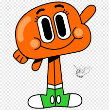 Neophyte (by gameuser10) with man's technological evolution, more are pushed to question the relationship between mankind and technology, and ponder where exactly humanity stands within modern society's moral ambiguity. Amazing World Of Gumball Season 3 Png Images Pngwing