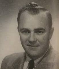 Are there any relatives of former Kern County Congressman Thomas Werdel in  this group? He was the congressman for this area from 1949-1953.