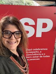 Maria Sílvia Bacila