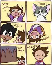 Netflix and third parties use cookies and similar technologies on this website to collect information about your browsing activities, which we use to analyse your use of the website, to. Hermitcraft Version Of That Ponyo Meme Original Meme By Middlefish On Tumblr Hermitcraft