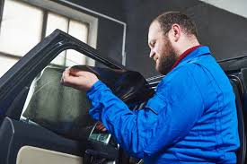 Home window tints can reduce the heat entering the home which will help prevent uv rays, fading on drapes and carpets, cracking on leather furniture. Get Your New Car Window Tint Done Right At Sound Depot