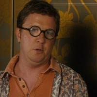 🔥 Eddie “Dolph” Simms MBTI