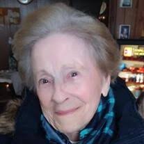 Mary F. Winchell Obituary