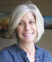 Hospice of Santa Barbara Welcomes Pattie Lorusso, New Executive Assistant  to CEO