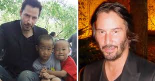 Maybe you would like to learn more about one of these? Keanu Reeves Is Financing Children S Hospital And Cancer Research Despite Series Of Misfortune In Life He Still Stands Strong Good Times