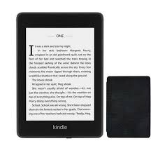 Amazon Kindle Paperwhite Wi Fi With S O 8gb 10th Gen 2018 Bundle Black E Readers E Readers Tablets E Readers Computers Tablets Electronics Computers Makro Online Site