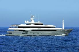 Lawrence stroll is one of the most renowned entrepreneurs. Superyacht Awards Recognizes Boat That Traveled For Eight Month Voyage Barron S