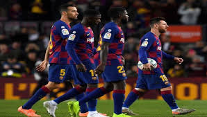 رابطة الدوري الإنجليزي تحدد موعد مباراة مانشستر يونايتد وليفربول. Ù†ØªÙŠØ¬Ø© Ù…Ø¨Ø§Ø±Ø§Ø© Ø¨Ø±Ø´Ù„ÙˆÙ†Ø© Ø§Ù„ÙŠÙˆÙ… Ø¨ÙŠÙƒÙŠÙ‡ ÙˆØ¯ÙŠÙ…Ø¨ÙŠÙ„ÙŠ ÙŠÙ‚ÙˆØ¯Ø§Ù† Ø§Ù„ÙØ±ÙŠÙ‚ Ù„Ù„ÙÙˆØ² Ø¹Ù„Ù‰ Ù‚Ø±Ø·Ø§Ø¬Ù†Ø© Ø³Ø¨ÙˆØ±Øª 360