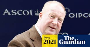 Who is Lord Brownlow, the man who helped pay for Downing Street refurb?