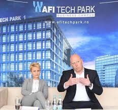 Years of refining techniques has created uncompromising quality, high yields, and cost efficiency. Afi Europe Romania LanseazÄƒ In Curand LucrÄƒrile La Afi Tech Park 2 03 04 2019 Bursa Ro