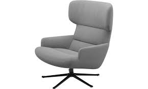 Armchairs Trento Chair With Swivel Function Armchair Boconcept Armchair Design