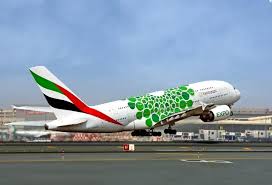 بدء أولى الرحلات الدولية من مطار الملك خالد الدولي بالرياض. Ø·Ø§Ø¦Ø±Ø© Ø§Ù„Ø¥Ù…Ø§Ø±Ø§Øª A380 Ø¥Ù„Ù‰ Ø§Ù„Ø±ÙŠØ§Ø¶ Ø§Ø¹ØªØ¨Ø§Ø±Ø§ Ù…Ù† 21 Ø£Ø¨Ø±ÙŠÙ„ ØµØ­ÙŠÙØ© Ø§Ù„Ø§Ù‚ØªØµØ§Ø¯ÙŠØ©