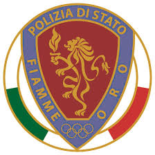 The polizia di stato logo design and the artwork you are about to download is the intellectual property of the copyright and/or trademark holder and is offered to you as a convenience for lawful use with proper permission from the copyright and/or trademark holder only. Logo Fiamme Oro Atleti Polizia Di Stato Concorsilavoro It