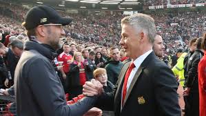 It could well end in a draw. Liverpool V Man United Projected Lineups Prosoccertalk Nbc Sports