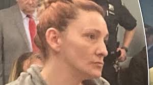 Long Island body parts suspect is jailed after violating parole by  shoplifting