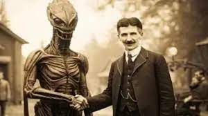 Book about Reptilians | TikTok