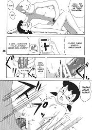Shizuka doraemon hentai - MegaPornX.com