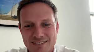 Timothy Burchett's Instagram, Twitter & Facebook