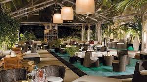 Interior Nature In Restaurant Design Hotel Light Hotel Suite Luxury Poolside Lounge