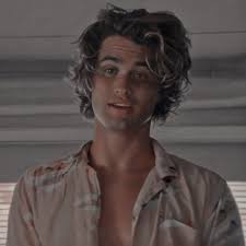 His relationship with madelyn gave him immense popularity. Icon John B Orange Aesthetic Outer Banks Icon
