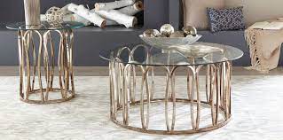 Great product, delivery and setup fast. Coaster Hemet Coffee Table Set Light Grey 705787 Table Set At Homelement Com