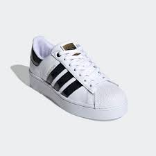 Скачивай и слушай loboda superstar и loboda superstar на zvooq.online! Adidas Superstar Bold Women S Shoes White Adidas Deutschland