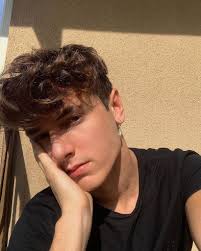 Bryce hall is an american social media star known for his popularity on various social media platforms. Ganz Kleinlaut Tiktoker Bryce Hall Bereut Seine Xxl Party Promiflash De