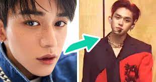 Lucas is evidently not just a fuckboi but clearly a selfish one too. Nct S Lucas Is Showered With Love And Support After Worrying Performance Koreaboo