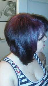 Springfield College Of Beauty College Beauty Springfield College Purple Hair