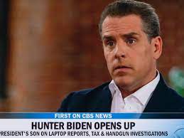 The accusations haven't been easy to deal with, she said, but all they can do is remain in our truth and focus on doing the right thing. The Hunter Biden Laptop Is Real Wsj