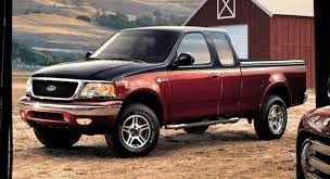 My truck is missing several quarts of oil in every change, there´s no leak or wet. The 2003 Ford F150 Pickup Specs