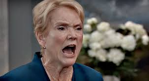 General Hospital Spoilers: Ronnie Cracks – Sinister Q Mansion Scheme Exposed?  | Celeb Dirty Laundry