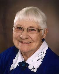 Delores Mae Raveling Obituary December 17, 2024