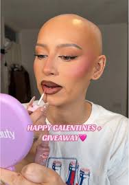Galentine's Day Makeup Tutorial and Giveaway