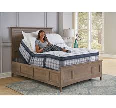 Find great deals on twin xl bedroom mattresses & accessories at kohl's today! Kantebury Euro Pillow Top Twin Xl Power Set Badcock Home Furniture More