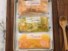 Weeknight Wins The Kitchen Food Network