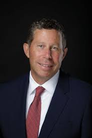 Quickening the pace: Nelson named interim senior vp for health affairs