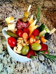 Corona Cup Charcuterie Recipes Food Yummy Appetizers