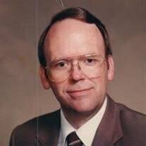 Erwin Bruce Brady Obituary (2025)